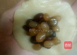 (素版)蜜豆酥的做法图解15