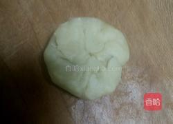 (素版)蜜豆酥的做法图解16