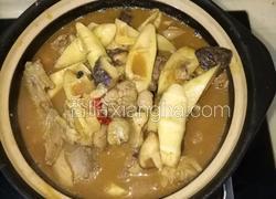 沙茶酱烧番鸭