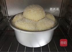椰蓉五连面包的做法图解14