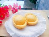 金元宝(奶黄包)