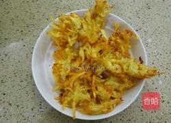 土豆丸子的做法图解4