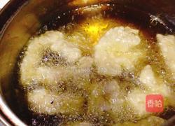 炸酥肉的做法图解10