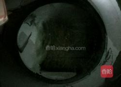 荷花鱼的做法图解4