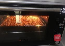 手工牛轧糖的做法图解2