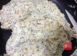 手工牛轧糖的做法图解7