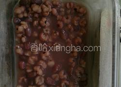 红豆薏仁