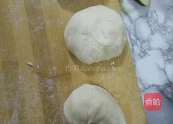 千层肉饼的做法图解2