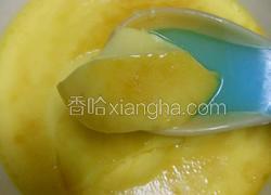 宝宝辅食虾滑蒸蛋