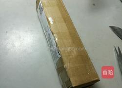 微波炉蔓越莓饼干的做法图解5