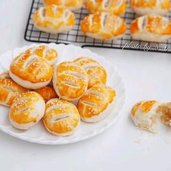 老婆饼