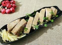 醉鸭腿