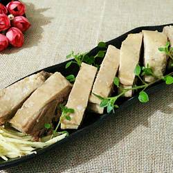醉鸭腿的做法[图]