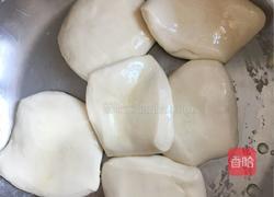 油泼扯面的做法图解3