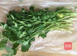 油泼扯面的做法图解4
