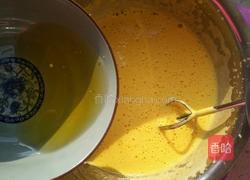 南瓜纸杯蛋糕的做法图解19