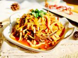 鱼香肉丝