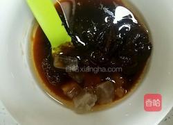 三杯鸡的做法图解4