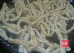 沙琪玛的做法图解8