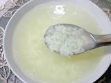 大米粥