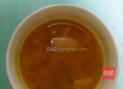 超简单的蒸蛋 微波炉的做法图解3