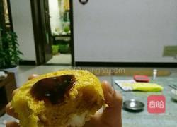超简单的蒸蛋 微波炉的做法图解7