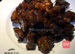 拔丝糖醋排骨的做法图解5