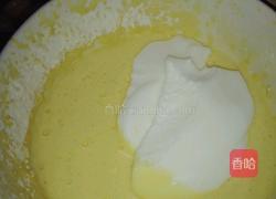 电饭锅蛋糕的做法图解3