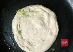 蒜蓉酱鸡蛋饼的做法图解6
