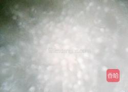 火龙果西米露的做法图解2