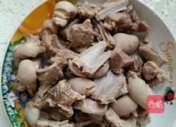 炖羊肉的做法图解4