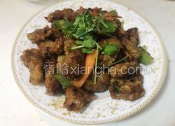 东北版溜肉段