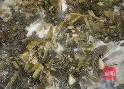 淋汤酸菜鱼的做法图解10