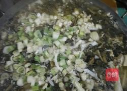 淋汤酸菜鱼的做法图解12