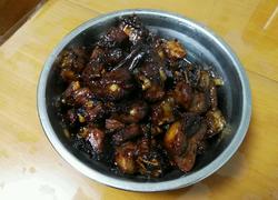 糖醋肋排