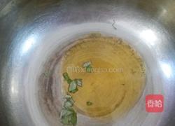 莲藕炒肉的做法图解4