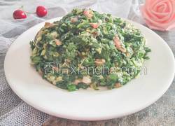 韭菜猪肉饺子馅
