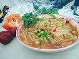 肉末土豆粉