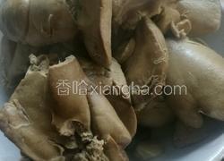 金陵卤鸭肝