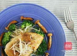 酿馅鸡胸肉的做法图解10