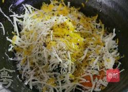 酿馅鸡胸肉的做法图解4