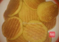 饼子的做法图解6