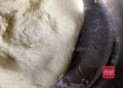 葱油饼(发面)的做法图解5