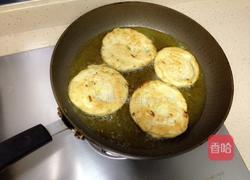 葱油饼(发面)的做法图解14