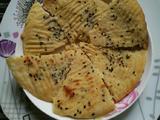 西玛饼之N种做法 芝麻西玛饼的做法[图]