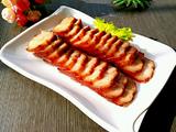 （炸锅版）烤叉烧肉