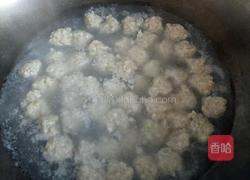 红烧小丸子的做法图解6