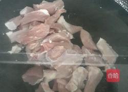 自制肉松的做法图解3
