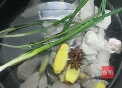 自制肉松的做法图解5