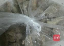自制肉松的做法图解7